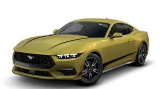 2025 Ford Mustang® External Image 2